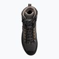 Buty trekkingowe męskie CMP Rigel 2.0 Mid Waterproof cioccolato/caramel 5