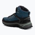 Buty trekkingowe męskie CMP Rigel 2.0 Mid Waterproof avio/salvia 3