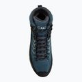 Buty trekkingowe męskie CMP Rigel 2.0 Mid Waterproof avio/salvia 5
