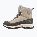 Śniegowce damskie CMP Aryel Waterproof tortora 3