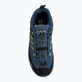 Buty trekkingowe dziecięce CMP Rigel 2.0 Low Waterproof infinity/acido 5