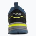 Buty trekkingowe dziecięce CMP Rigel 2.0 Low Waterproof infinity/acido 6