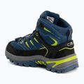 Buty trekkingowe dziecięce CMP Rigel 2.0 Mid Waterproof infinity/acido 3