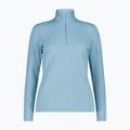 Bluza damska CMP 30L1086 cool blue