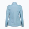 Bluza damska CMP 30L1086 cool blue 2