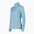 Bluza damska CMP 30L1086 cool blue 3