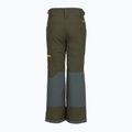Spodnie narciarskie dziecięce CMP 32W0504 olive/jungle 2