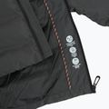 Kurtka ocieplana męska CMP 35K3697 Fix Hood antracite 5