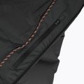 Kurtka ocieplana męska CMP 35K3697 Fix Hood antracite 6