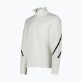 Bluza męska CMP 36G0437 b.co gesso 3