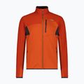 Bluza trekkingowa damska CMP 36G1197 brick