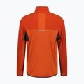 Bluza trekkingowa damska CMP 36G1197 brick 2