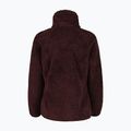 Bluza polarowa damska CMP 36P2506 black berry/lighter 2