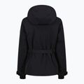 Kurtka narciarska damska CMP 36W0106 Zip Hood nero 2