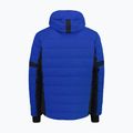 Kurtka narciarska męska CMP 36W0877 Zip Hood nazionale 2