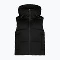Bezrękawnik damski CMP Fix Hood nero