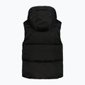 Bezrękawnik damski CMP Fix Hood nero 2