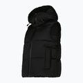 Bezrękawnik damski CMP Fix Hood nero 3