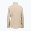 Bluza damska CMP 3G27836 kaki 2