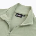 Bluza polarowa dziecięca CMP 3G28235 green tea 3