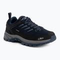 Buty trekkingowe dziecięce CMP Rigel 2.0 Low Waterproof b.clue/infinity