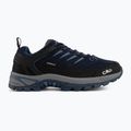 Buty trekkingowe dziecięce CMP Rigel 2.0 Low Waterproof b.clue/infinity 2