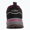 Buty trekkingowe dziecięce CMP Rigel 2.0 Low Waterproof black berry/amaranto 6