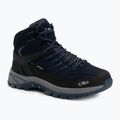 Buty trekkingowe dziecięce CMP Rigel 2.0 Mid Waterproof b.clue/infinity