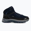 Buty trekkingowe dziecięce CMP Rigel 2.0 Mid Waterproof b.clue/infinity 2