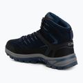 Buty trekkingowe dziecięce CMP Rigel 2.0 Mid Waterproof b.clue/infinity 3
