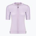 Koszulka rowerowa damska Castelli Espresso purple mist/ dark night shade
