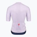 Koszulka rowerowa damska Castelli Espresso purple mist/ dark night shade 2