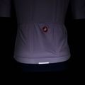 Koszulka rowerowa damska Castelli Espresso purple mist/ dark night shade 5