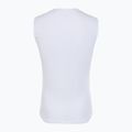 Koszulka rowerowa męska Castelli Pro Mesh 2.0 Sleeveless white 2