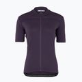 Koszulka rowerowa damska Castelli Anima 4 night shade