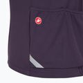 Koszulka rowerowa damska Castelli Anima 4 night shade 4
