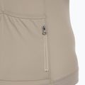 Koszulka rowerowa męska Castelli Prologo Lite clay/ gunmetal gray 4
