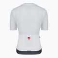 Koszulka rowerowa damska Castelli Espresso ivory/ dark gray 2