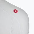 Koszulka rowerowa damska Castelli Espresso ivory/ dark gray 4