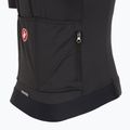 Koszulka rowerowa damska Castelli Espresso light black 4