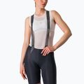 Potówka kolarska damska Castelli Pro Mesh Sleeveless white 3