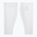Nogawki rowerowe Castelli Fast Legs white/black 4