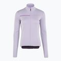 Bluza rowerowa damska Castelli Sinergia 2 Jersey FZ W purple mist/purple dew