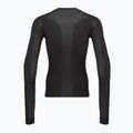Longsleeve rowerowy męski Castelli Merino Seamless Baselayer black 2