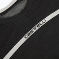 Longsleeve rowerowy męski Castelli Merino Seamless Baselayer black 3