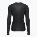 Longsleeve rowerowy damski Castelli Merino Seamless Baselayer W black 2