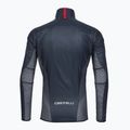 Kurtka rowerowa męska Castelli Aria Shell belgian blue 2