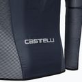 Kurtka rowerowa męska Castelli Aria Shell belgian blue 4