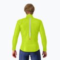 Kurtka rowerowa męska Castelli Squall Shell electric lime/black 2