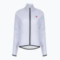 Kurtka rowerowa męska Castelli Squall Shell silver gray/black